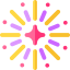 Firework icon 64x64