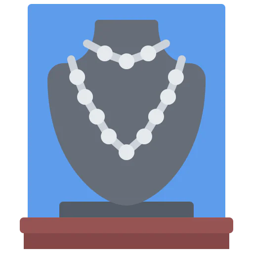 Exhibit icon