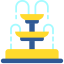 Fountain 图标 64x64