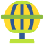 Merry go round 图标 64x64