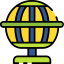 Merry go round 图标 64x64
