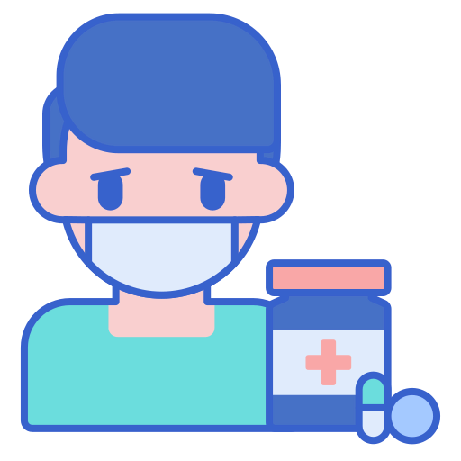 Medication icon
