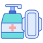 Hygiene products icon 64x64