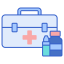 First aid kit icon 64x64