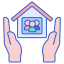 Homecare іконка 64x64