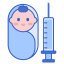 Immunization icon 64x64