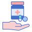 Medication icon 64x64