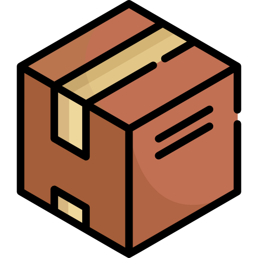 Box icon