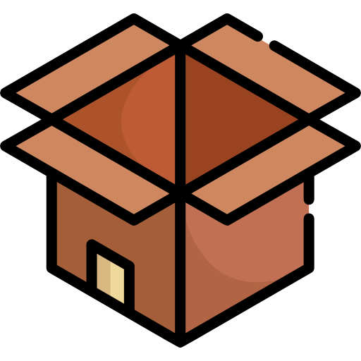 Package icon