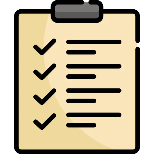 List アイコン