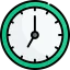 Clock ícono 64x64