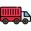 Truck ícono 64x64
