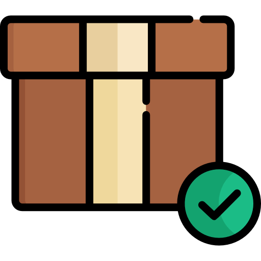 Box icon