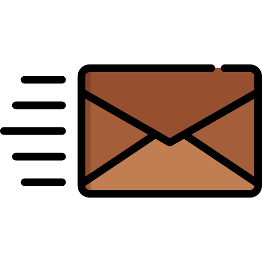 Mail ícono