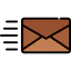 Mail ícono 64x64