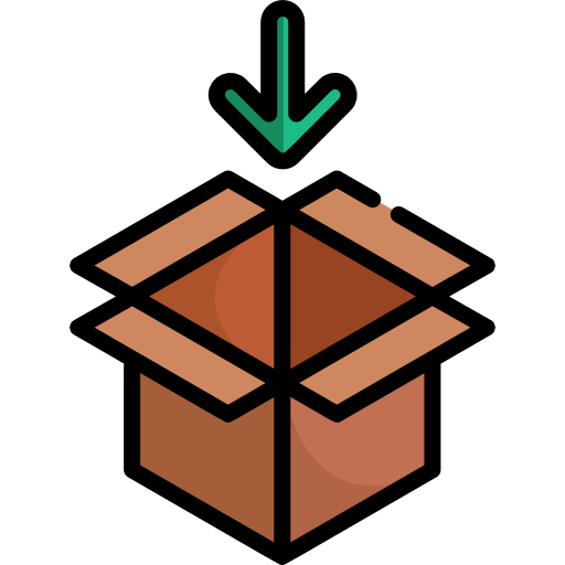 Package icon