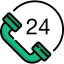 Customer service ícono 64x64