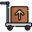 Trolley ícono 64x64