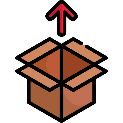Package icon