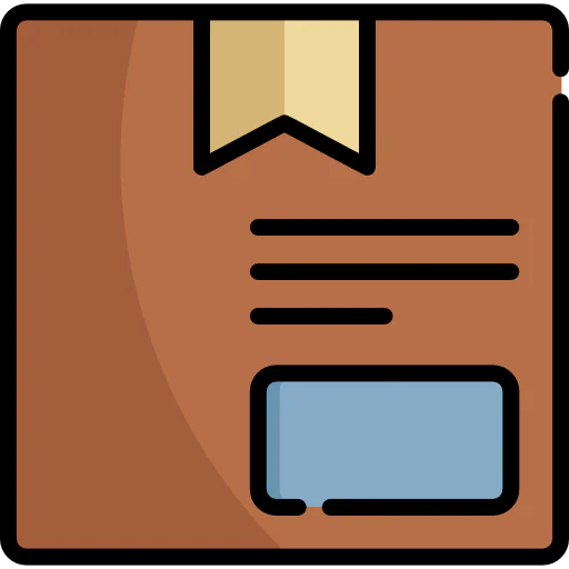 Package icon