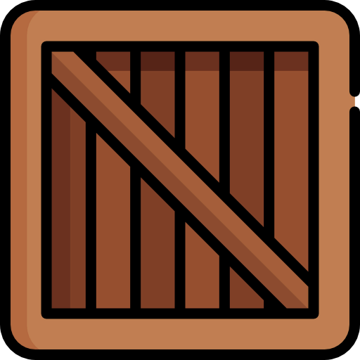 Box icon