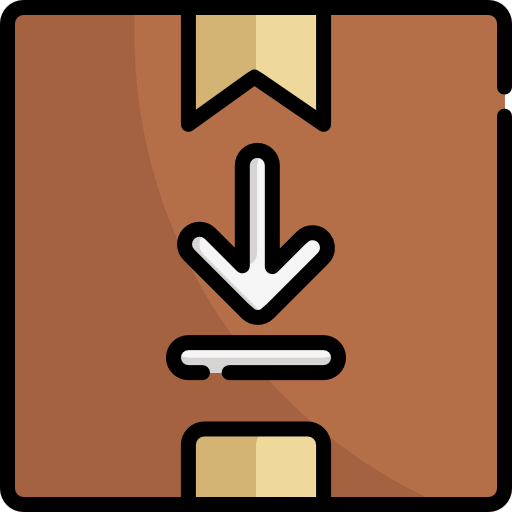 Package icon
