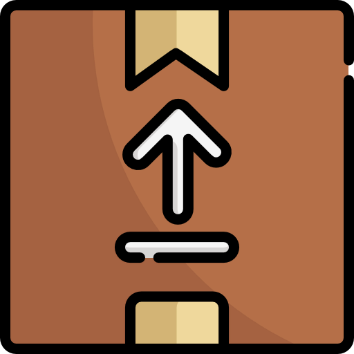 Package icon