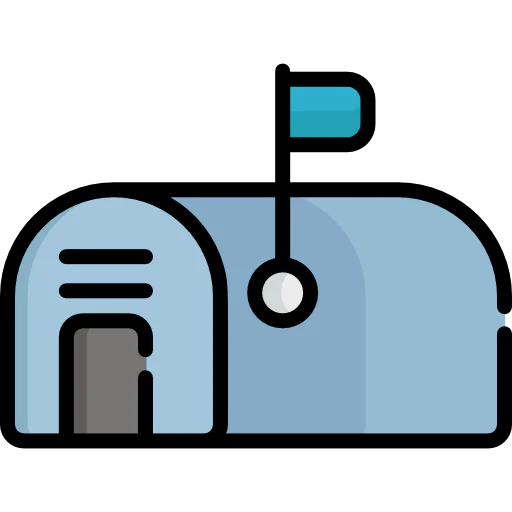Mailbox icon