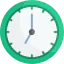 Clock icône 64x64