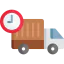Delivery truck icône 64x64
