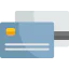 Credit cards icône 64x64