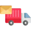 Delivery truck icône 64x64