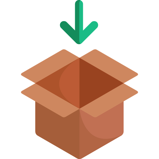 Package icon