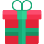 Gift icône 64x64