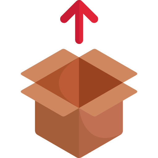 Package icon