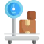 Weight icône 64x64