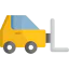 Forklift іконка 64x64