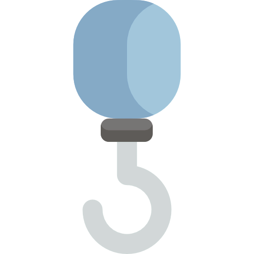 Hook icon