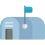 Mailbox іконка 64x64