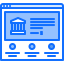 Museum icon 64x64