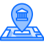 Museum icon 64x64