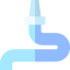 Water hose icon 64x64