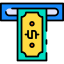 Atm machine アイコン 64x64