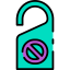 Door hanger アイコン 64x64