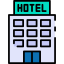 Hotel アイコン 64x64