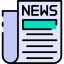 News アイコン 64x64