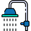 Shower アイコン 64x64