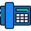 Telephone アイコン 64x64