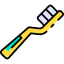 Toothbrush アイコン 64x64