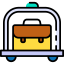 Trolley アイコン 64x64